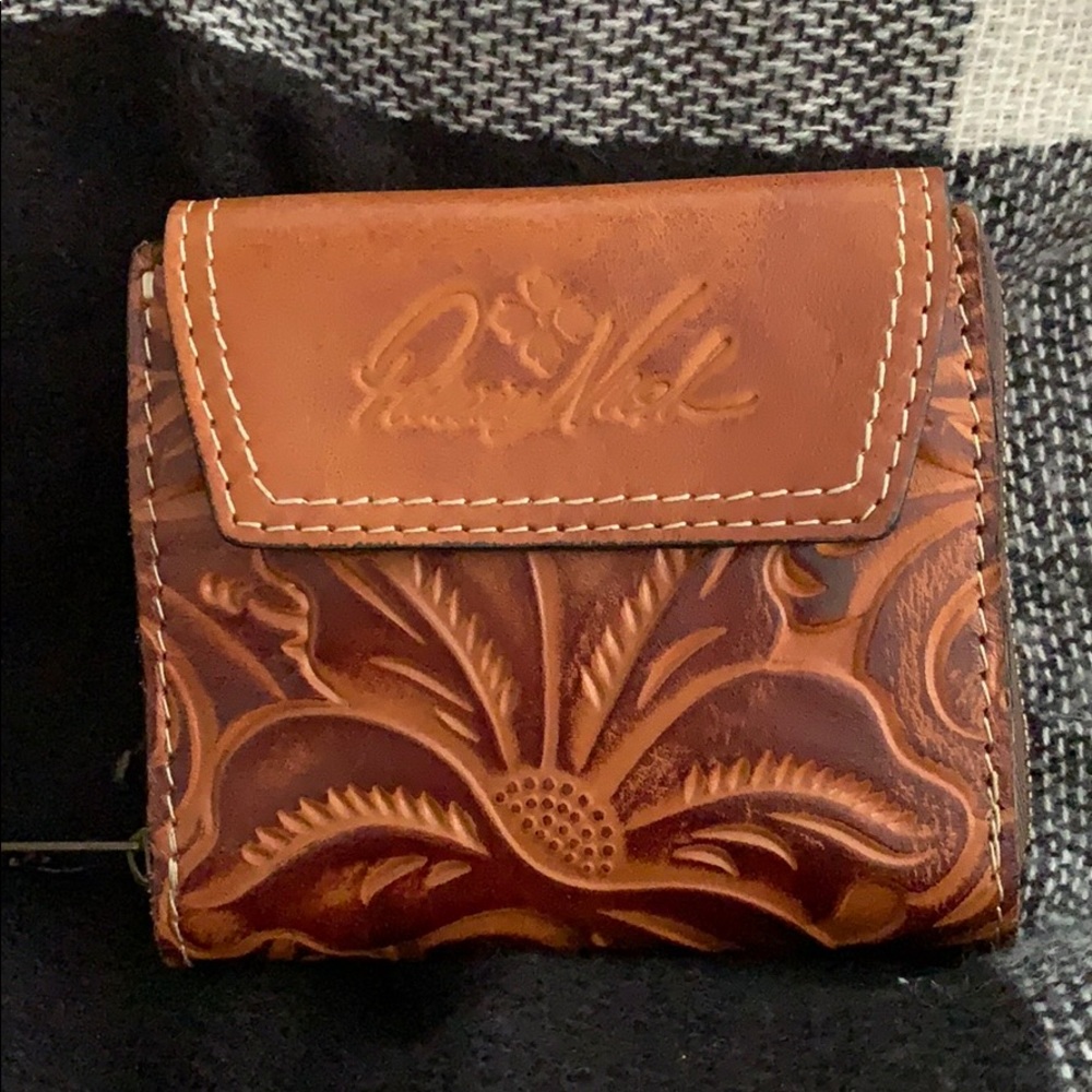 Woman’s Wallet